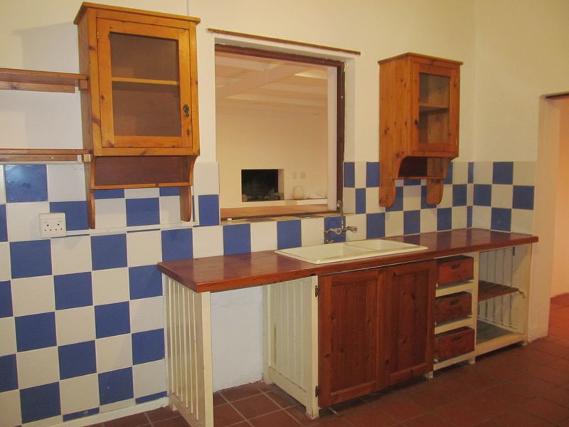 Spacious Farm-Style Home with Endless Potential in Charming Albertinia - Photo 7
