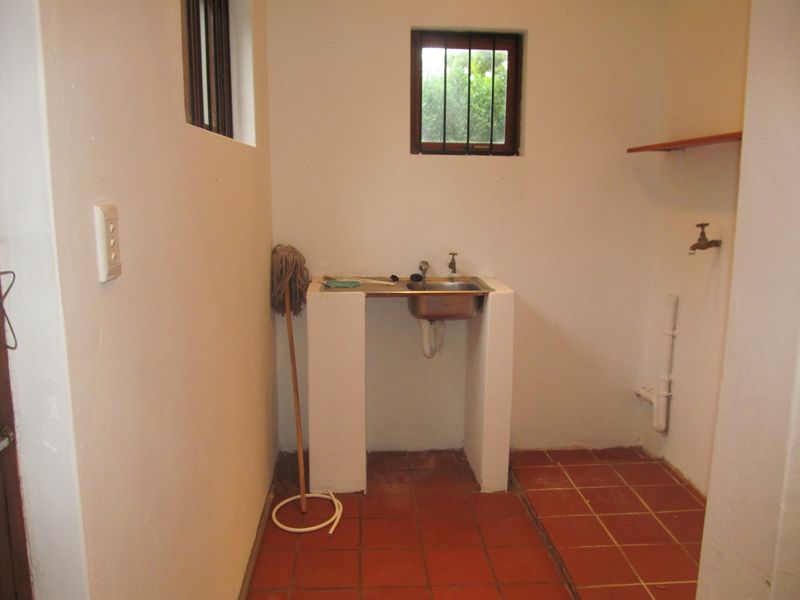 Spacious Farm-Style Home with Endless Potential in Charming Albertinia - Photo 6