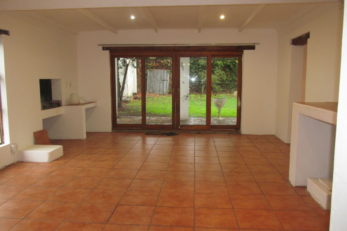 Spacious Farm-Style Home with Endless Potential in Charming Albertinia - Photo 4