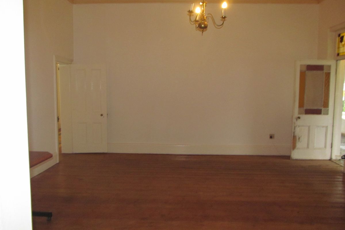 Spacious Farm-Style Home with Endless Potential in Charming Albertinia - Photo 3