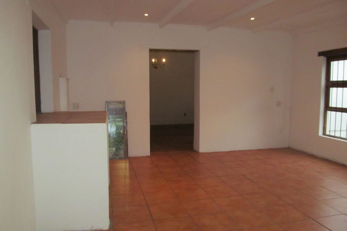 Spacious Farm-Style Home with Endless Potential in Charming Albertinia - Photo 5