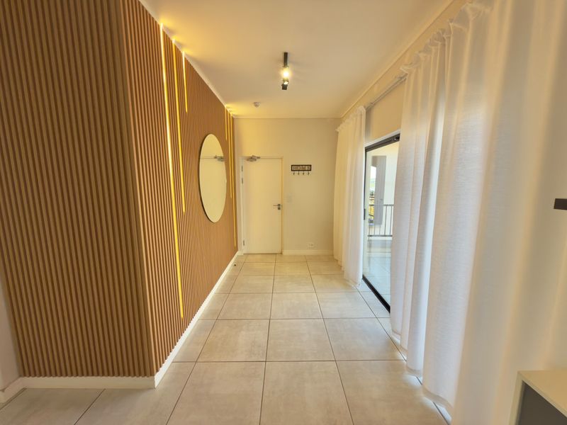 Modern 3-Bedroom Apartment in Izinga Eco Estate - Photo 1