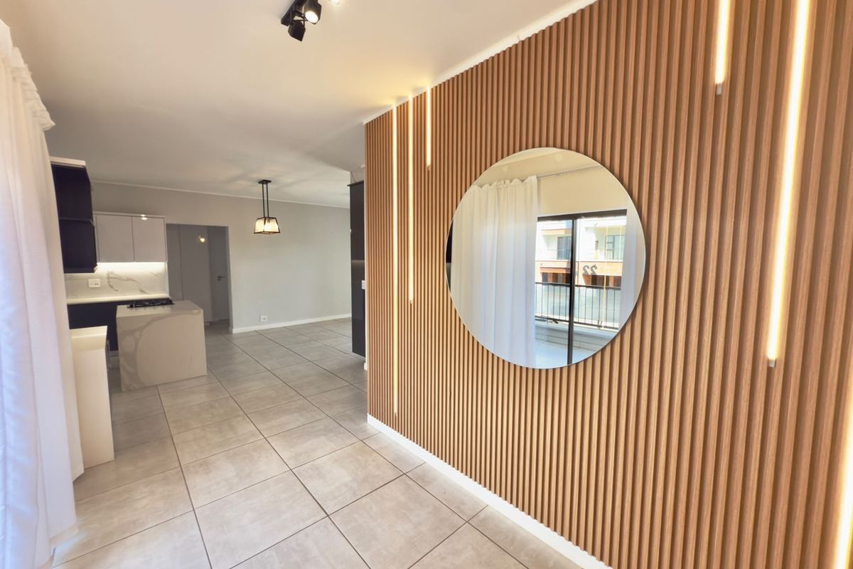 Modern 3-Bedroom Apartment in Izinga Eco Estate - Photo 4