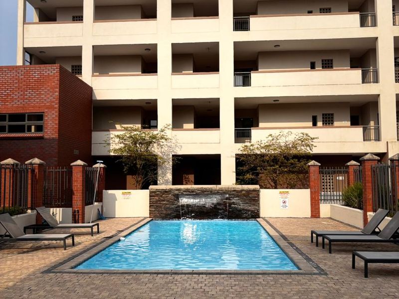 Modern 2-Bedroom Apartment to Rent in Umhlanga Ridge - Photo 1