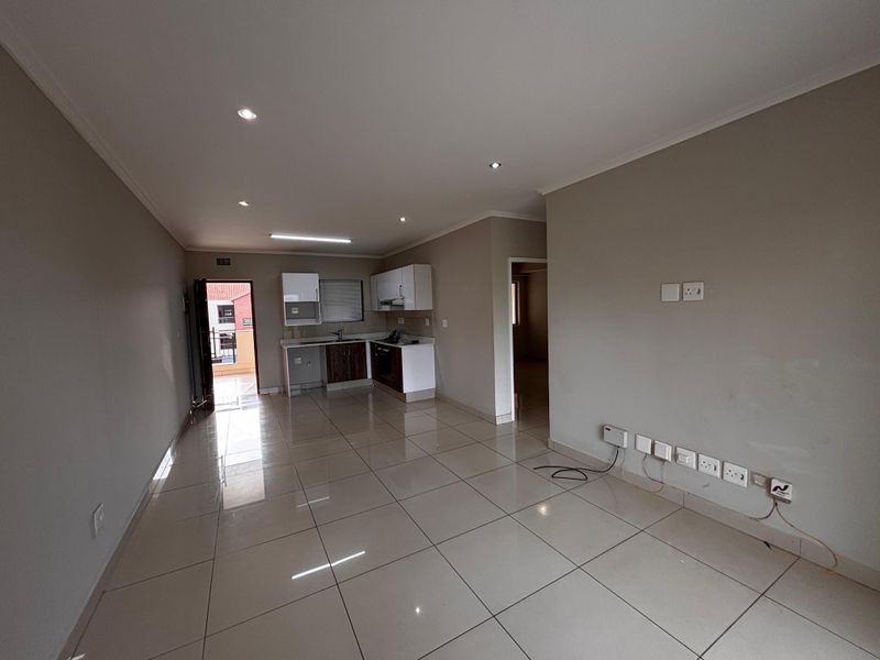 Modern 2-Bedroom Apartment to Rent in Umhlanga Ridge - Photo 6