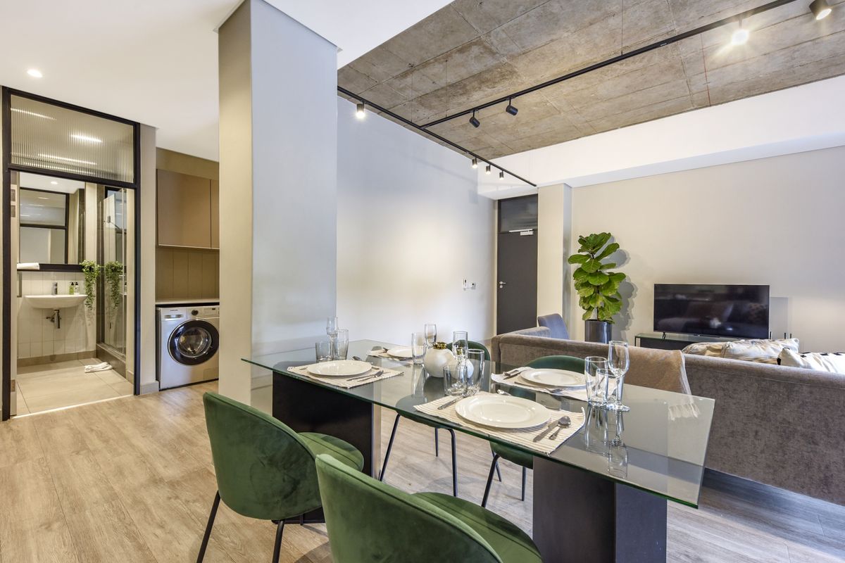 Unfurnished Two Bed Two bath for SALE in The Lineal - Photo 5
