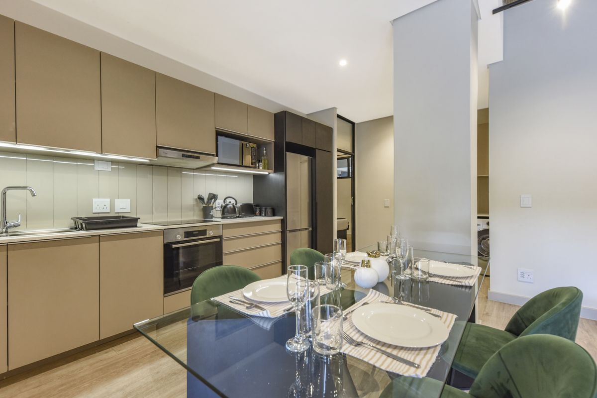 Unfurnished Two Bed Two bath for SALE in The Lineal - Photo 4