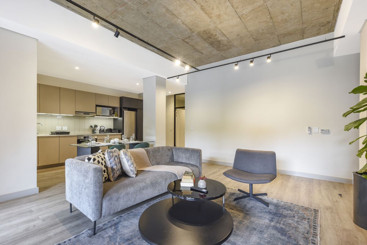 Unfurnished Two Bed Two bath for SALE in The Lineal - Photo 3