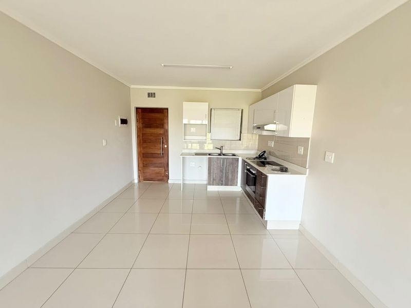 2 Bedroom apartment to let in Umhlanga Ridge - Photo 5