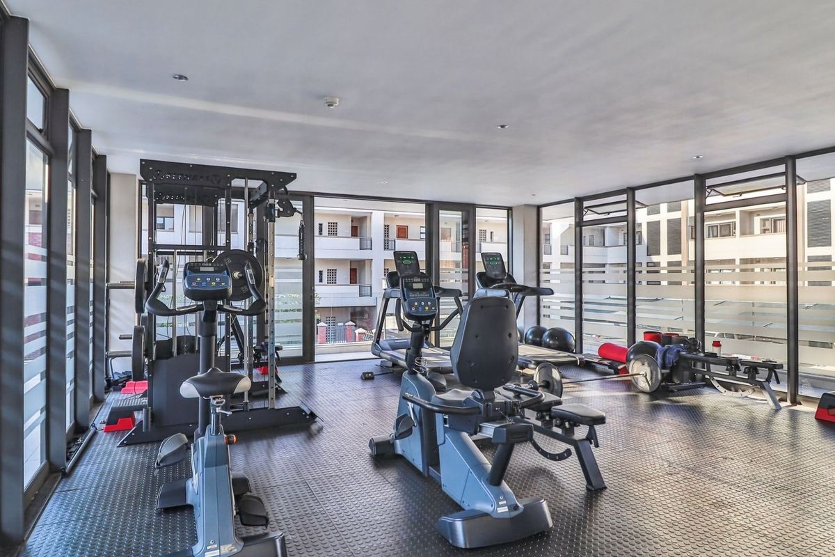 2 Bedroom apartment to let in Umhlanga Ridge - Photo 3