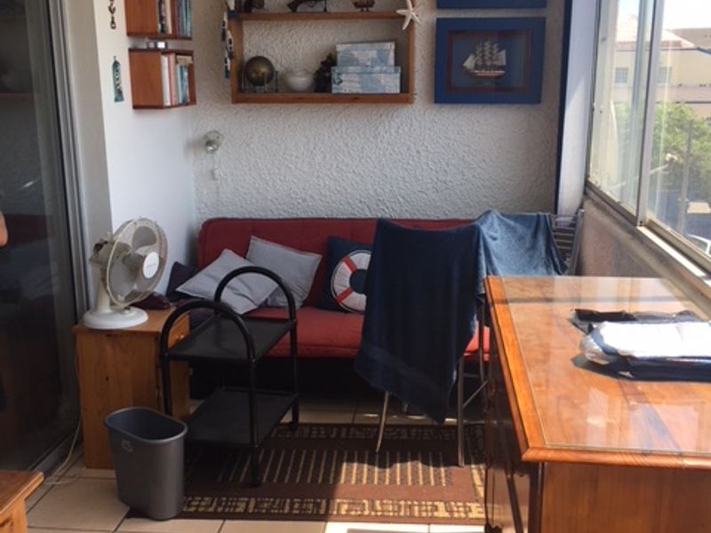CENTRAL BACHELOR APARTMENT FOR SALE - Photo 7