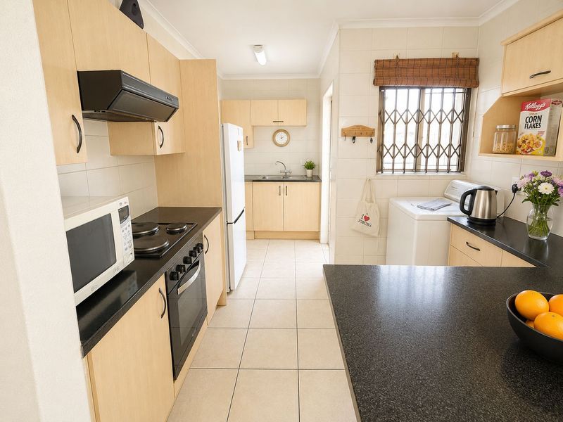 Spacious 2-Bedroom Home with a 1-Bedroom Fully Self-Contained Flatlet – Ideal Investment Opportunity - Photo 8