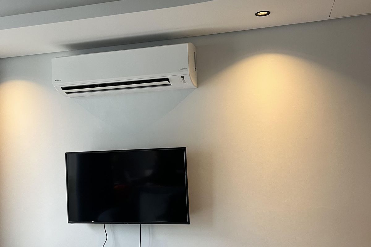 modern fully furnished 1 bedroom apartment in the heart of De waterkant - Photo 2