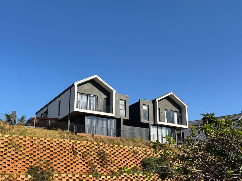Modern 3-Bedroom  | Spacious & Stylish Living| Zululami Estate - Photo 1