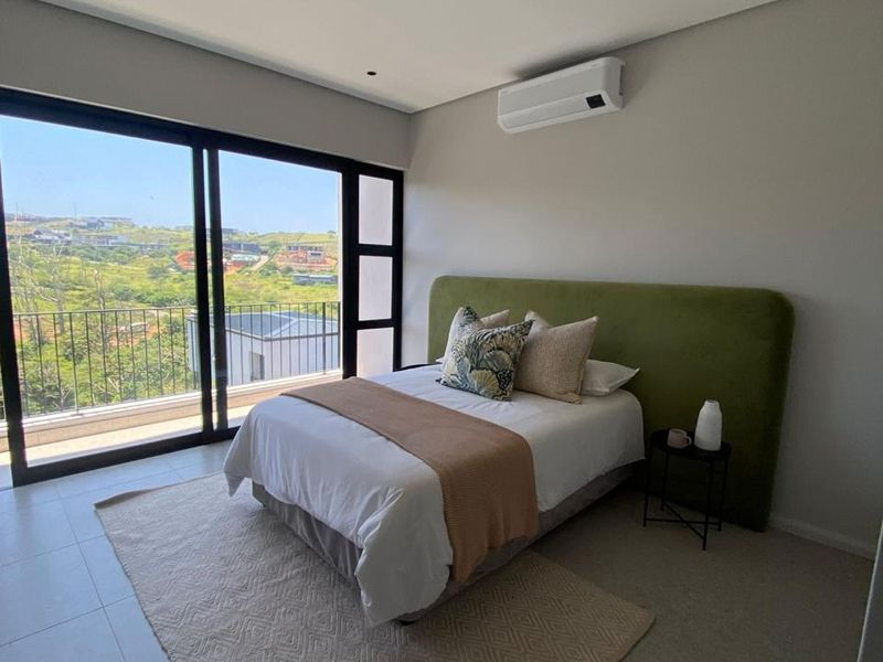 Modern 3-Bedroom  | Spacious & Stylish Living| Zululami Estate - Photo 7
