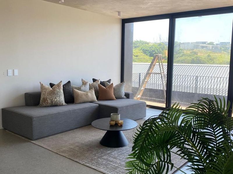 Modern 3-Bedroom  | Spacious & Stylish Living| Zululami Estate - Photo 6