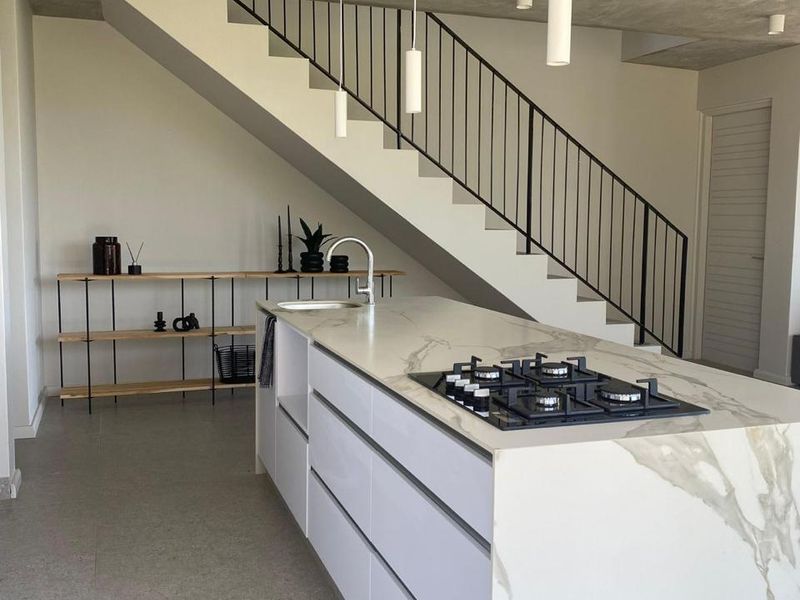 Modern 3-Bedroom  | Spacious & Stylish Living| Zululami Estate - Photo 4