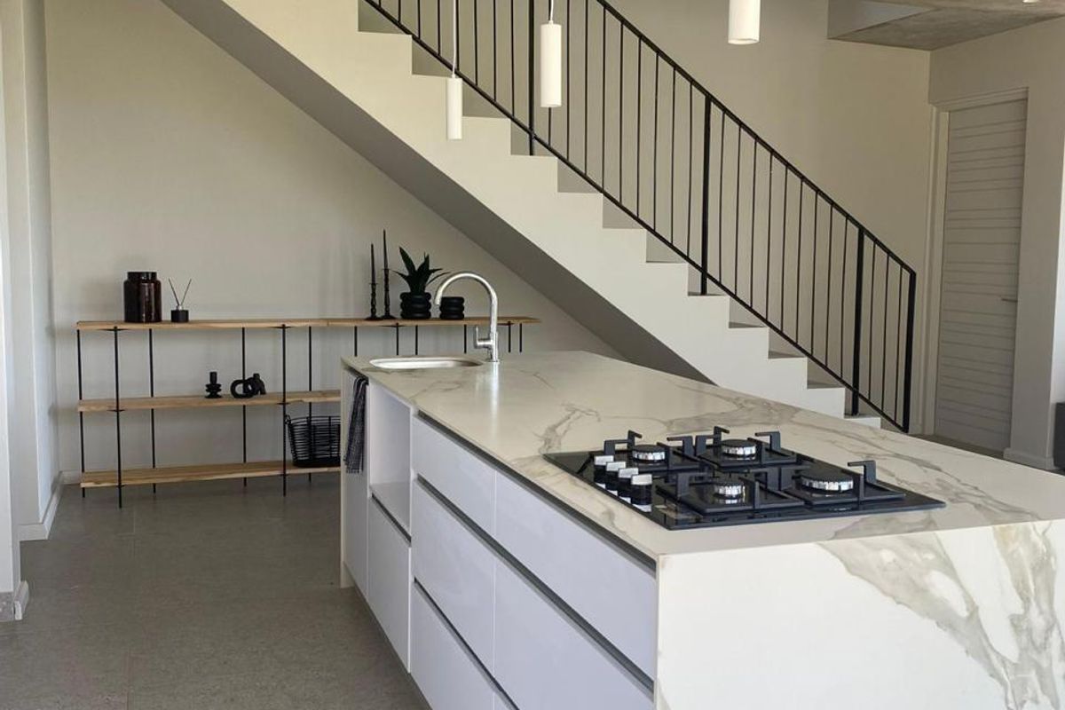 3-Bedroom  | Spacious & Stylish Living |The Reserve - Photo 3