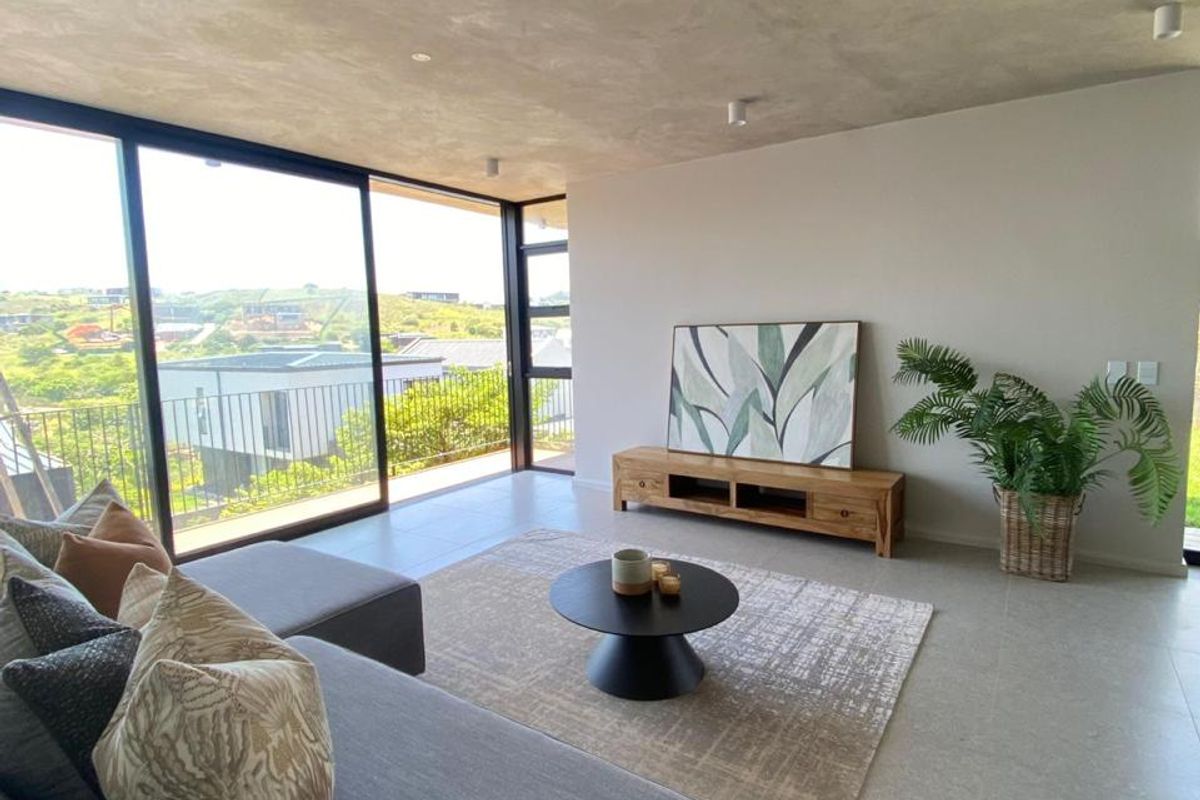 3-Bedroom  | Spacious & Stylish Living |The Reserve - Photo 5