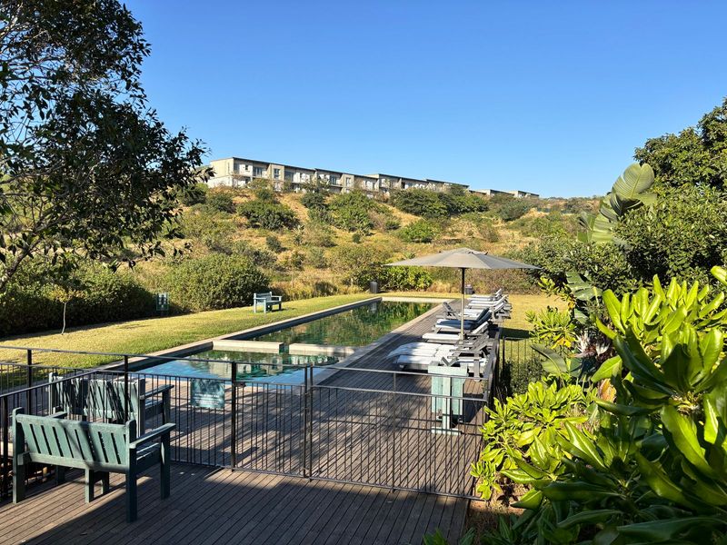 3-Bedroom  | Spacious & Stylish Living |The Reserve - Photo 10