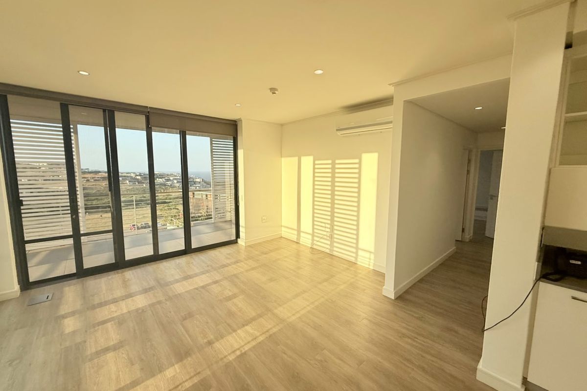 3 BEDROOM SEA FACING APARTMENT IN SHORELINE SIBAYA - Photo 4