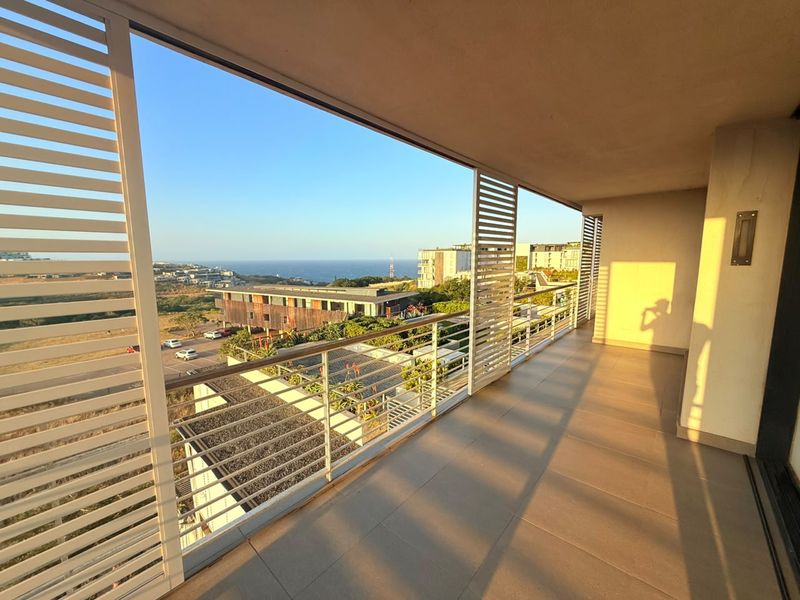 3 BEDROOM SEA FACING APARTMENT IN SHORELINE SIBAYA - Photo 10