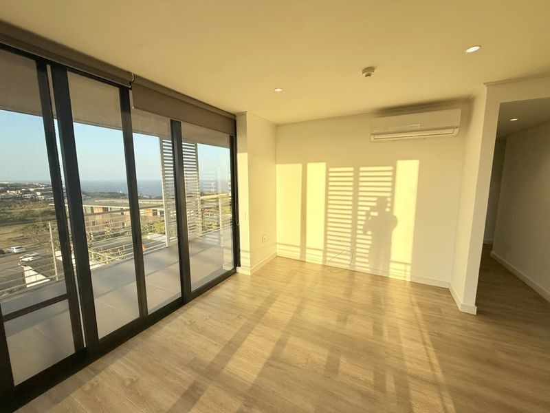 3 BEDROOM SEA FACING APARTMENT IN SHORELINE SIBAYA - Photo 8