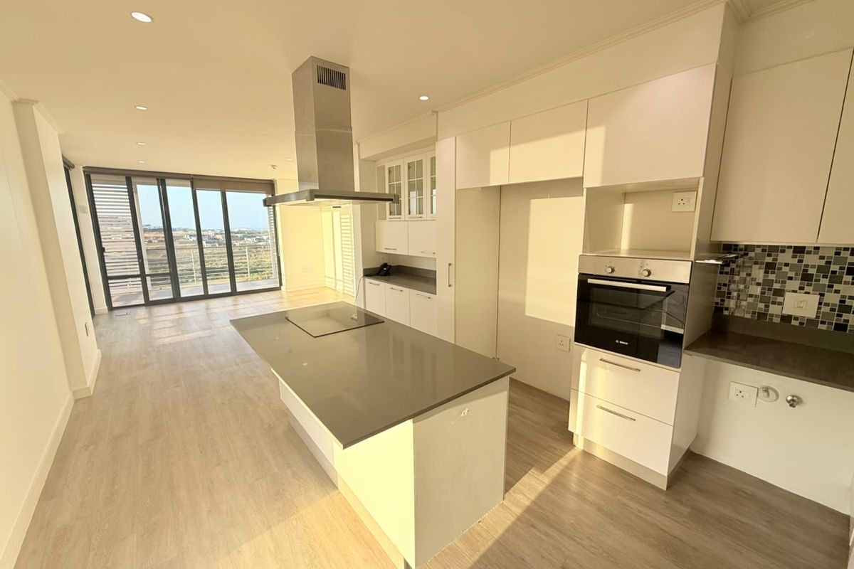 3 BEDROOM SEA FACING APARTMENT IN SHORELINE SIBAYA - Photo 2