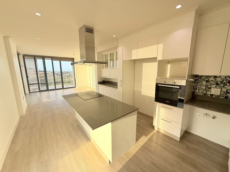 3 BEDROOM SEA FACING APARTMENT IN SHORELINE SIBAYA - Photo 2