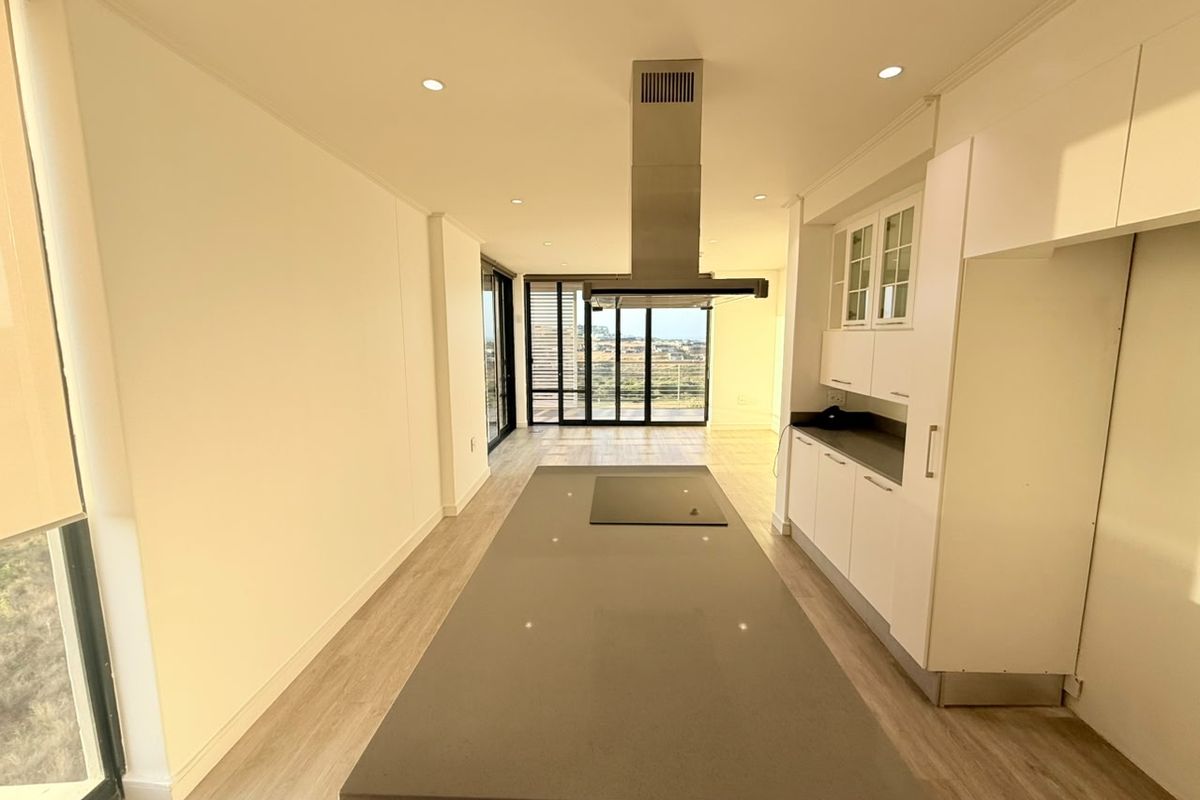 3 BEDROOM SEA FACING APARTMENT IN SHORELINE SIBAYA - Photo 3