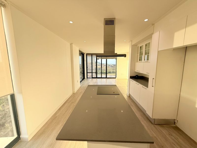 3 BEDROOM SEA FACING APARTMENT IN SHORELINE SIBAYA - Photo 3