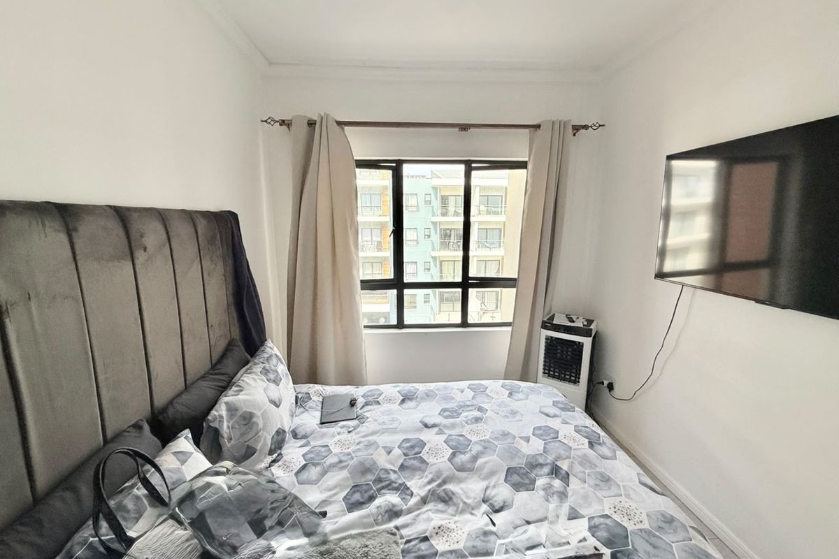 Modern 2 Bedroom, 2 Bathroom Apartment for Sale in Summer Ridge, Umhlanga Ridge - Photo 5
