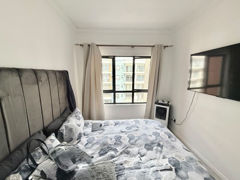 Modern 2 Bedroom, 2 Bathroom Apartment for Sale in Summer Ridge, Umhlanga Ridge - Photo 5