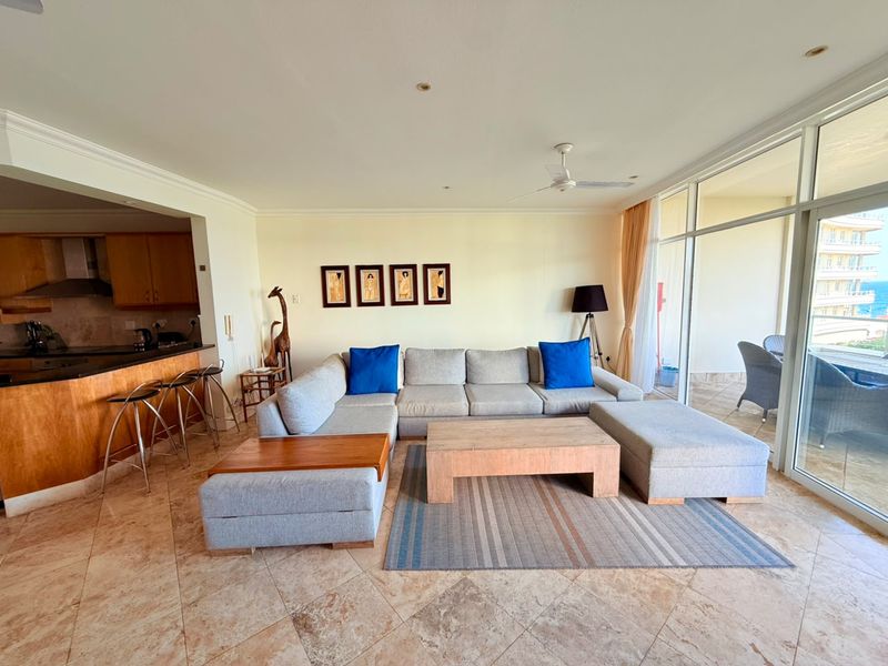 Luxury Coastal Living at Oyster Quays, Umhlanga - Photo 1