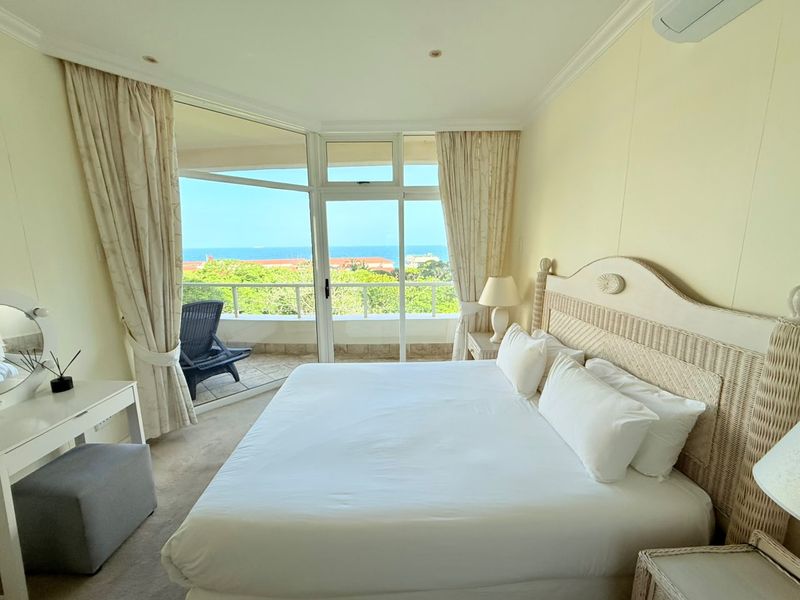 Luxury Coastal Living at Oyster Quays, Umhlanga - Photo 7