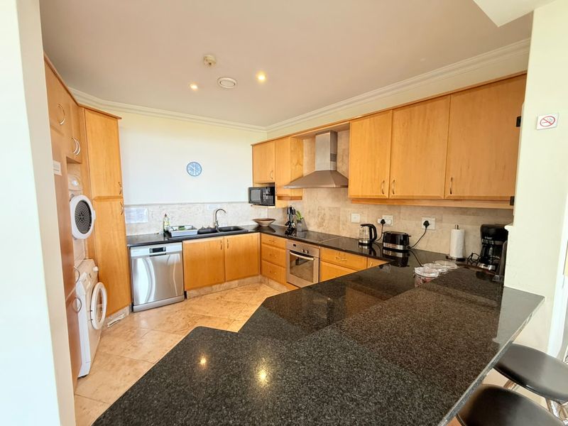 Luxury Coastal Living at Oyster Quays, Umhlanga - Photo 6