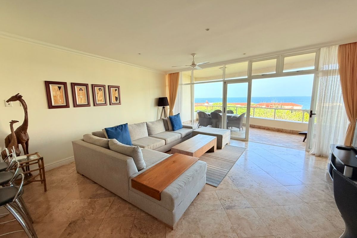 Luxury Coastal Living at Oyster Quays, Umhlanga - Photo 2