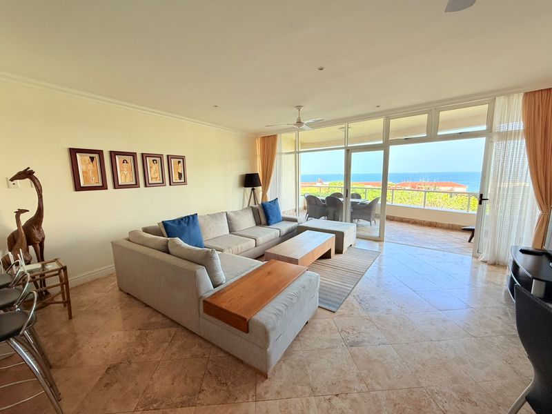 Luxury Coastal Living at Oyster Quays, Umhlanga - Photo 2