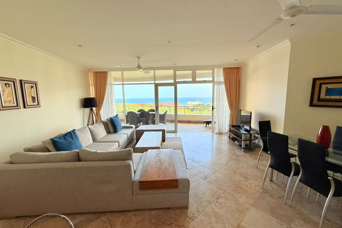 Luxury Coastal Living at Oyster Quays, Umhlanga - Photo 4