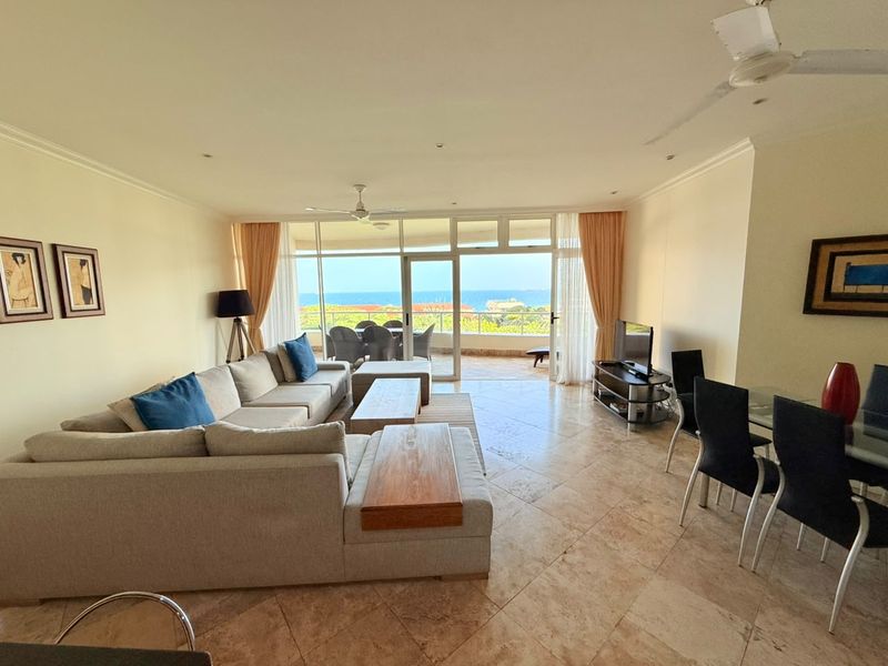 Luxury Coastal Living at Oyster Quays, Umhlanga - Photo 4