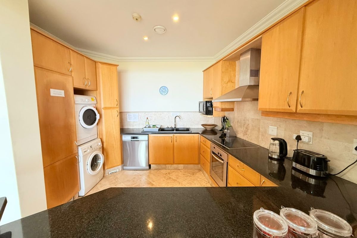 Luxury Coastal Living at Oyster Quays, Umhlanga - Photo 5