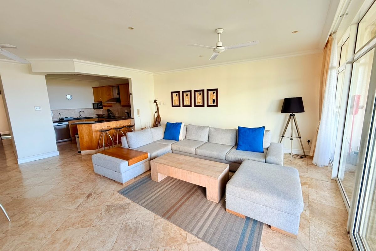 Luxury Coastal Living at Oyster Quays, Umhlanga - Photo 3
