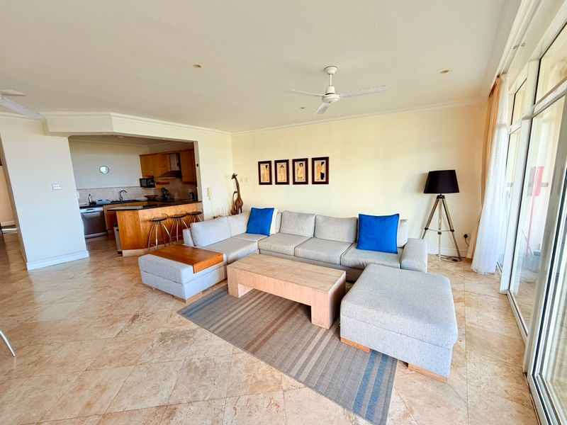 Luxury Coastal Living at Oyster Quays, Umhlanga - Photo 3