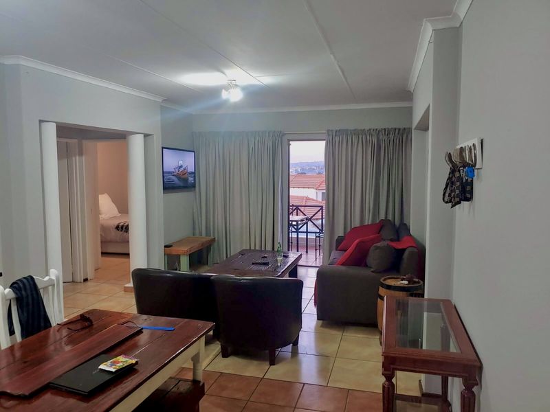 Lock-Up-and-Go with breathtaking views - Photo 2