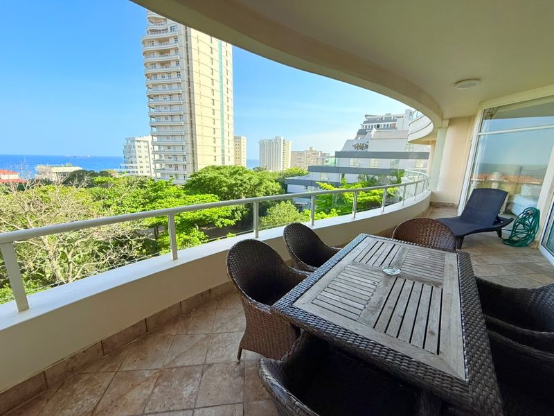 Luxury Coastal Living at Oyster Quays, Umhlanga - Photo 1
