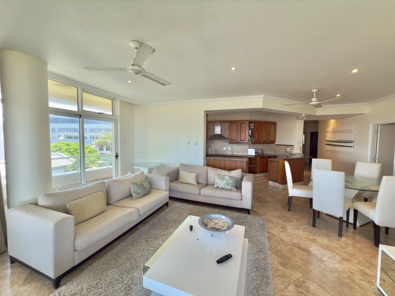 Luxury Coastal Living at Oyster Quays, Umhlanga - Photo 10