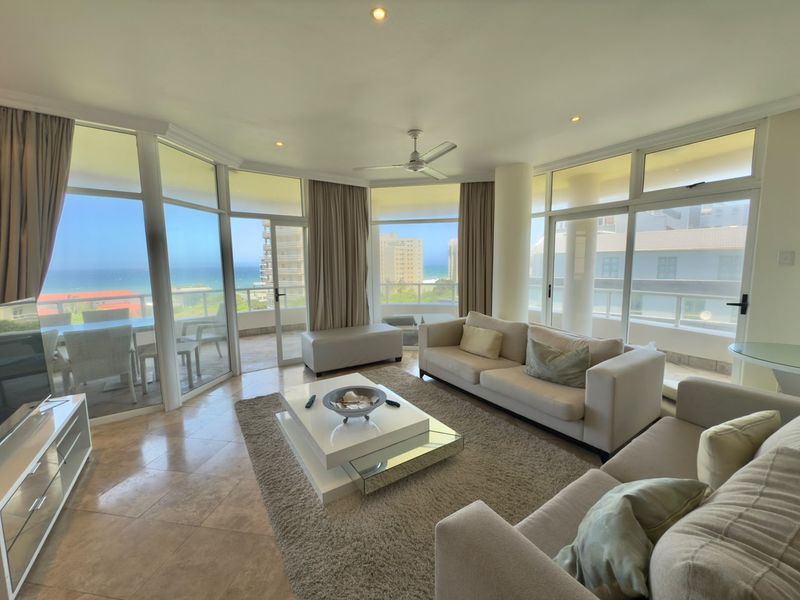 Luxury Coastal Living at Oyster Quays, Umhlanga - Photo 9