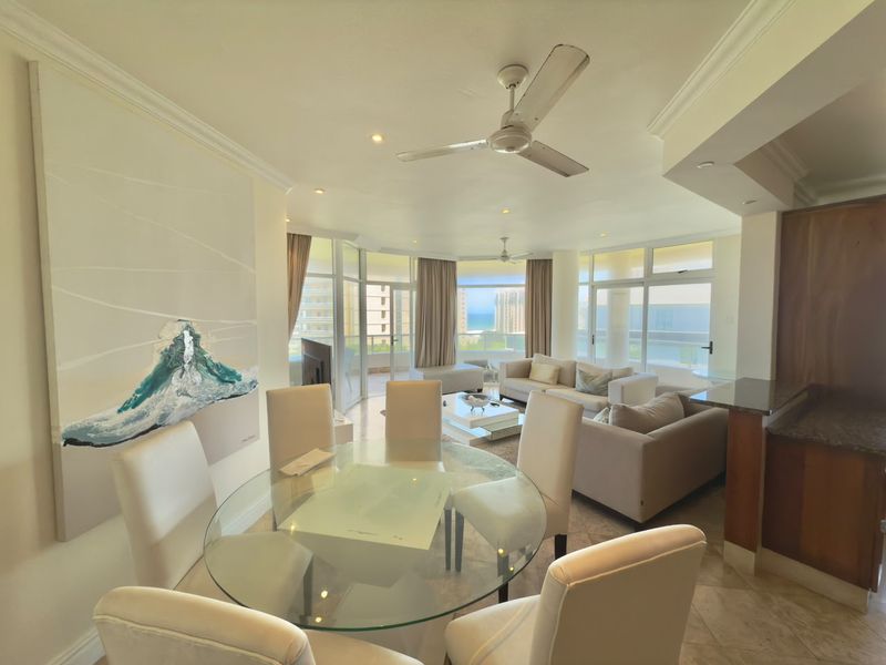 Luxury Coastal Living at Oyster Quays, Umhlanga - Photo 8