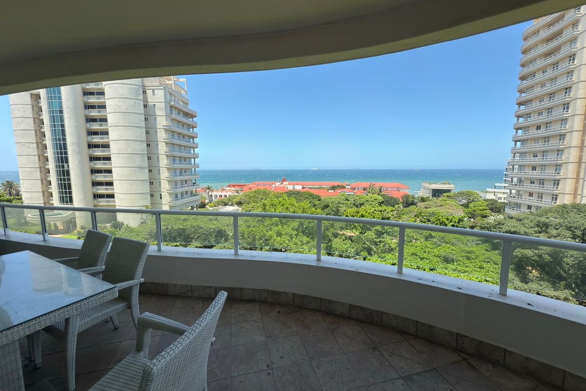 Luxury Coastal Living at Oyster Quays, Umhlanga - Photo 3