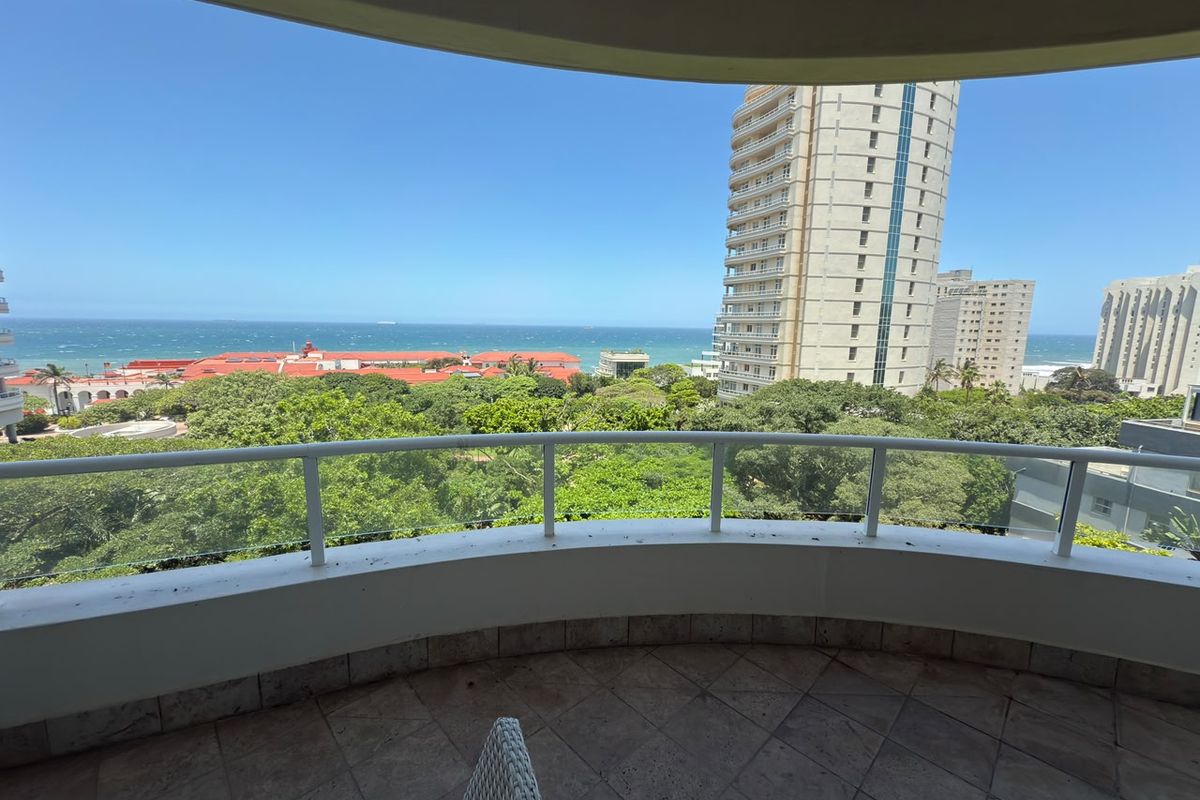Luxury Coastal Living at Oyster Quays, Umhlanga - Photo 5